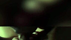 Home Alone Anal Sucking