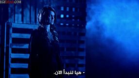 Femme Fatales Episode Translated