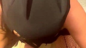 Milfycalla Shorts Compilation - Latina Cum-Slut Blows In Fetish Action