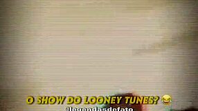 Big Rush fucks the Brazilian trap in a rush of passion.