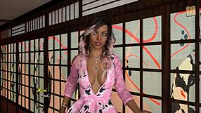 leap of faith game episode 53