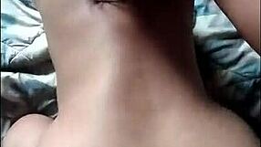 My stepsister wanted hard sex so I gave it to her she screams loud