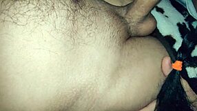 Blow job and pussy fuck with milf and amateurs