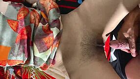 Punjabi bhabhi tajně natočené v horkém prdelním akci