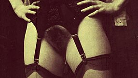 my secret vintage granny life