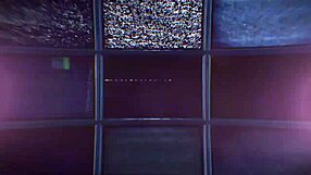 Dr. Tampa Conducts Rina Arem’s First Gyno Exam With Gloved Spreading