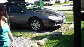 Where have you been, housewife