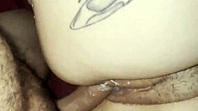 i fucked my tight pussy housewife and cummed inside her vaginia