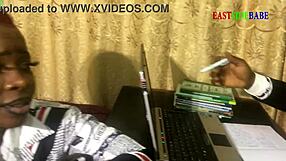 my lecturer bent me over and fucked me hard for passing my exam. creampie included.