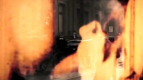 my secret life vintage bondage