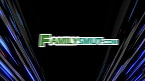 i caught you sniffing panties, now fuck my stepdaughter