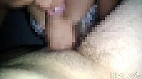 i can’t believe how good this anal feels at the hotel, just amazing