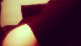 Minä ja lanko melkein jäämme kiinni nussimisesta siskoltani