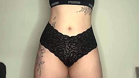 slut inspection, i help luna lovely fuck my husband with wet blowjob and tight pussy pov