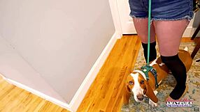 Can Phoenix Rae's Petite Busty Body Handle That Cumshot?