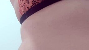 Talking And Getting Ready For Work