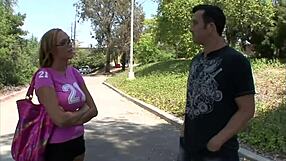 alexia rae is craving a big hard cock to give her that intense orgasm she needs