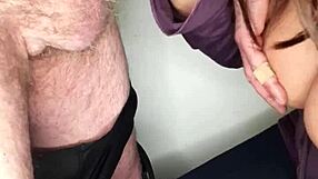 Godo in bocca e sulla lingua