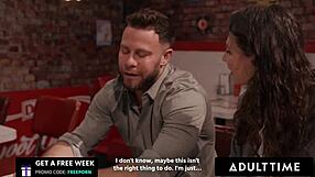 College Girl Liz Jordan Sucks Risky Public Blowjob