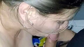 Man, I can’t even, my wife’s oral sex is just amazin, ya know?