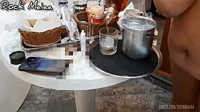 Gia Derza Stars In Hottest Interracial Stepfamily Fuck Compilation