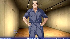 nightmare maverick 11 double penetration story