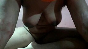 A rich guy fucked his step sister when she was angry