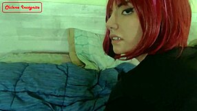 during the holiday, she seeks urgent relief in the trailer