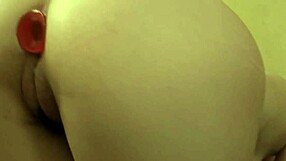 Japanese Hot Chick Sits on Huge Cock and Rides Like a Pro