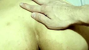 My sister-in-law seduces me in pantyhose, leading to passionate fucking and cum inside