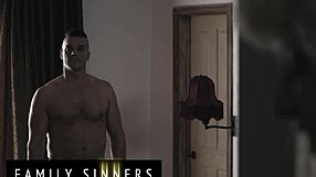 Ramon Nomar Goda Anak Saudara Tiri Kenzie Reeves Elak Main Sendiri