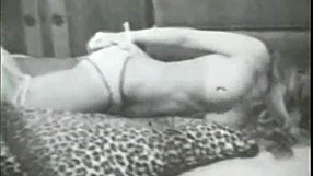 my secret life vintage bondage