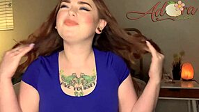 gf grows out armpit hair for a wild new look