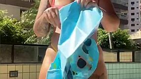 Two Ebony BBW Girls Suck Huge Black Cock Hard