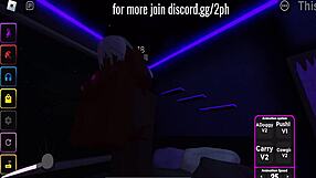 Bot Gets Fucked Hard In Condo With Big Black Cock And Monster Tits