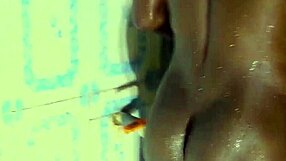 Bang This BBW In The Bathroom!