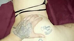 i fucked my tight pussy housewife and cummed inside her vaginia