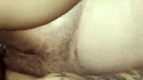 La mexicana se hace cargo de una carga de semen