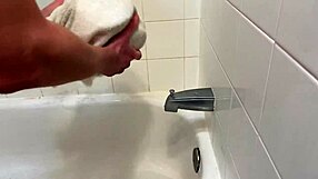 The ministry of orgasm features a young swarthy beauty with a perfect ass