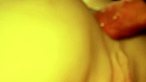 Happy to Slip Into Her Tight Ass for Wild Fun Tonight.