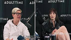 if i were on an island alone id want to be with - lexi luna bree mills