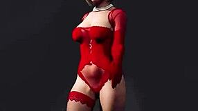 La Churona Enjoys Orgasm From Pussyfucking