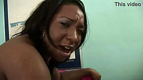 i fuck leilani and skin diamond's hairless asses with big white dick