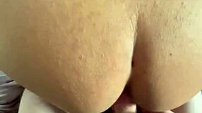 Phat Ass Latina Squirts On Dick Repeatedly