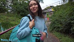 Fitness milf public blowjob outdoor sex kristina grace hard fast pov fuck