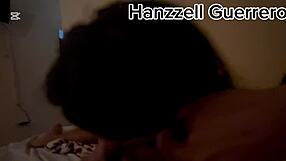 Me Puse A Jugar Con La Polla De Mi Hermanastro Y Termine Mal