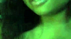 Beautiful brunette woman in captivating series episode seven