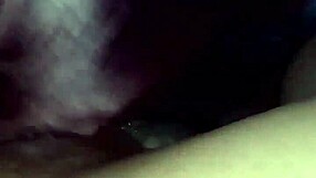 Latina Slut's Sloppy Deep Throat On Big Cock