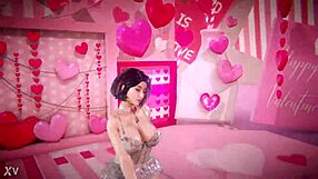 Feeling The Passion In Rebolando Funk Sex