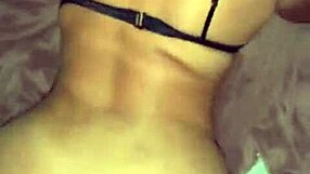 Oh, how she loves it when I record our intense fucking!